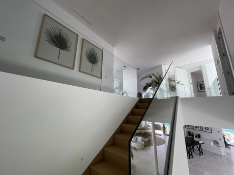 Villa for sale in Marbella
