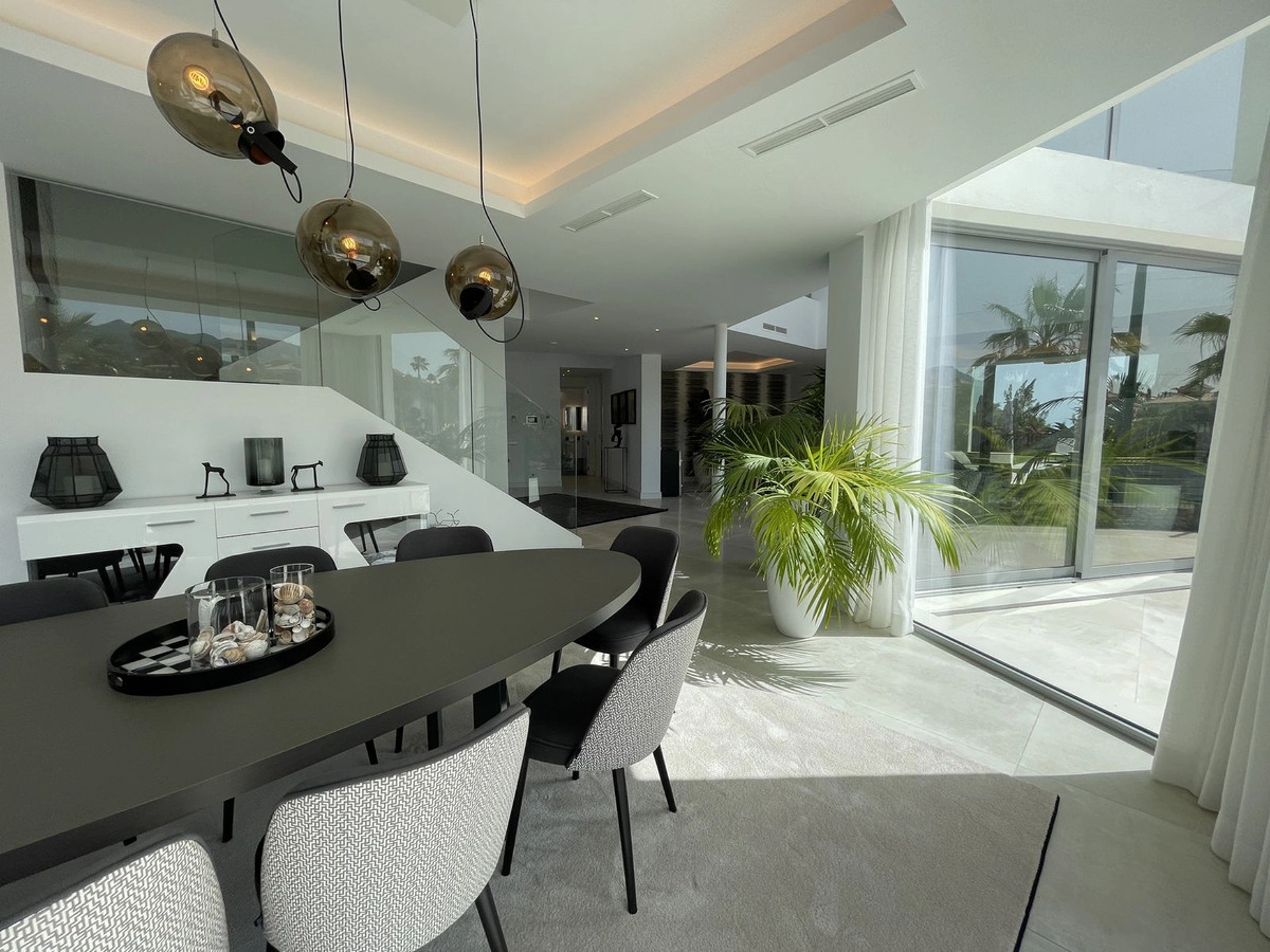 Villa for sale in Marbella