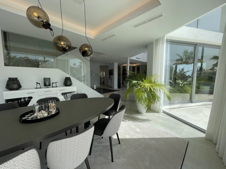 Villa for sale in Marbella