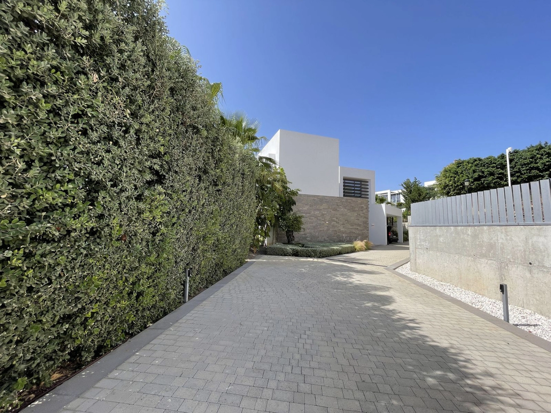 Villa for sale in Marbella