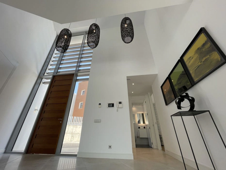 Villa for sale in Marbella