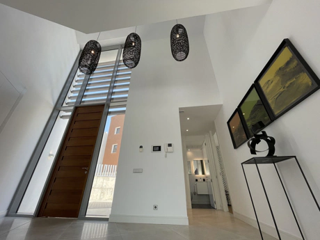Villa for sale in Marbella