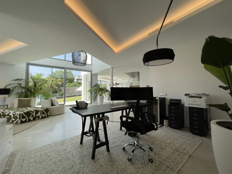 Villa for sale in Marbella