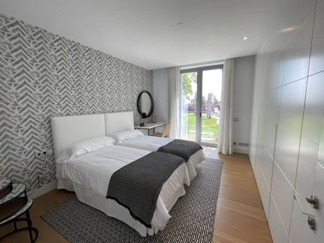 Villa for sale in Marbella
