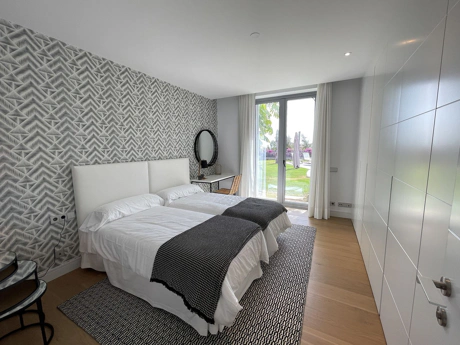Villa for sale in Marbella