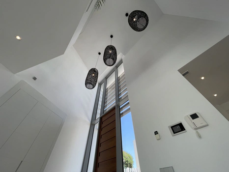 Villa for sale in Marbella