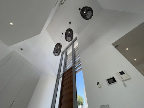 Villa for sale in Marbella