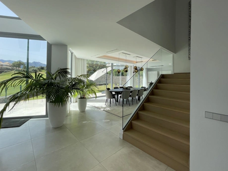 Villa for sale in Marbella