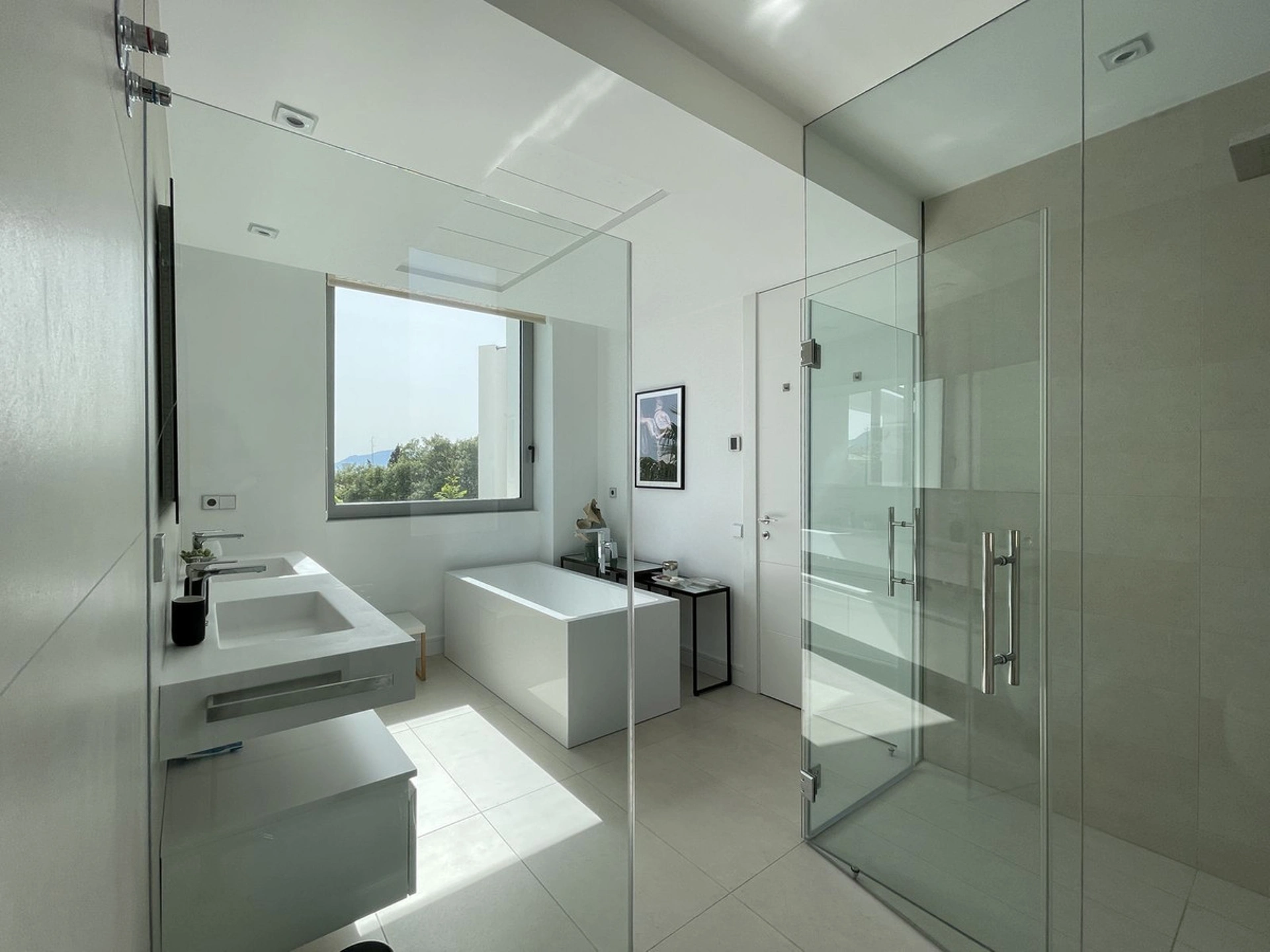 Villa for sale in Marbella