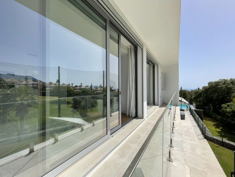 Villa for sale in Marbella