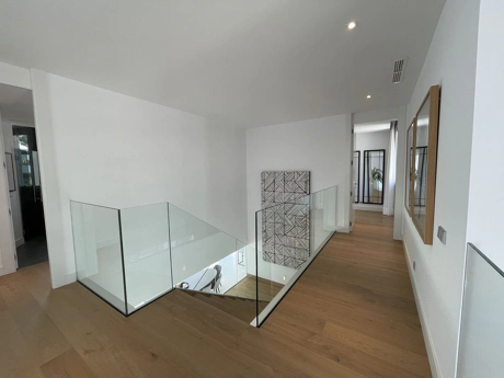 Villa for sale in Marbella