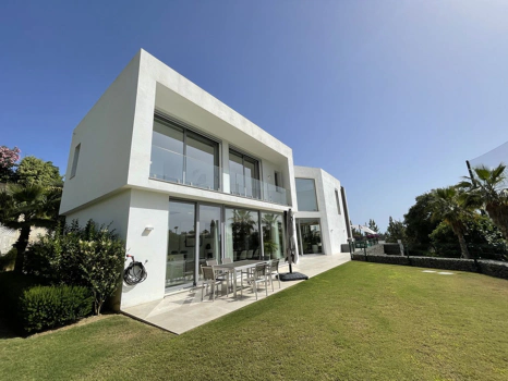 Villa for sale in Marbella