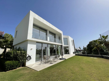 Villa for sale in Marbella