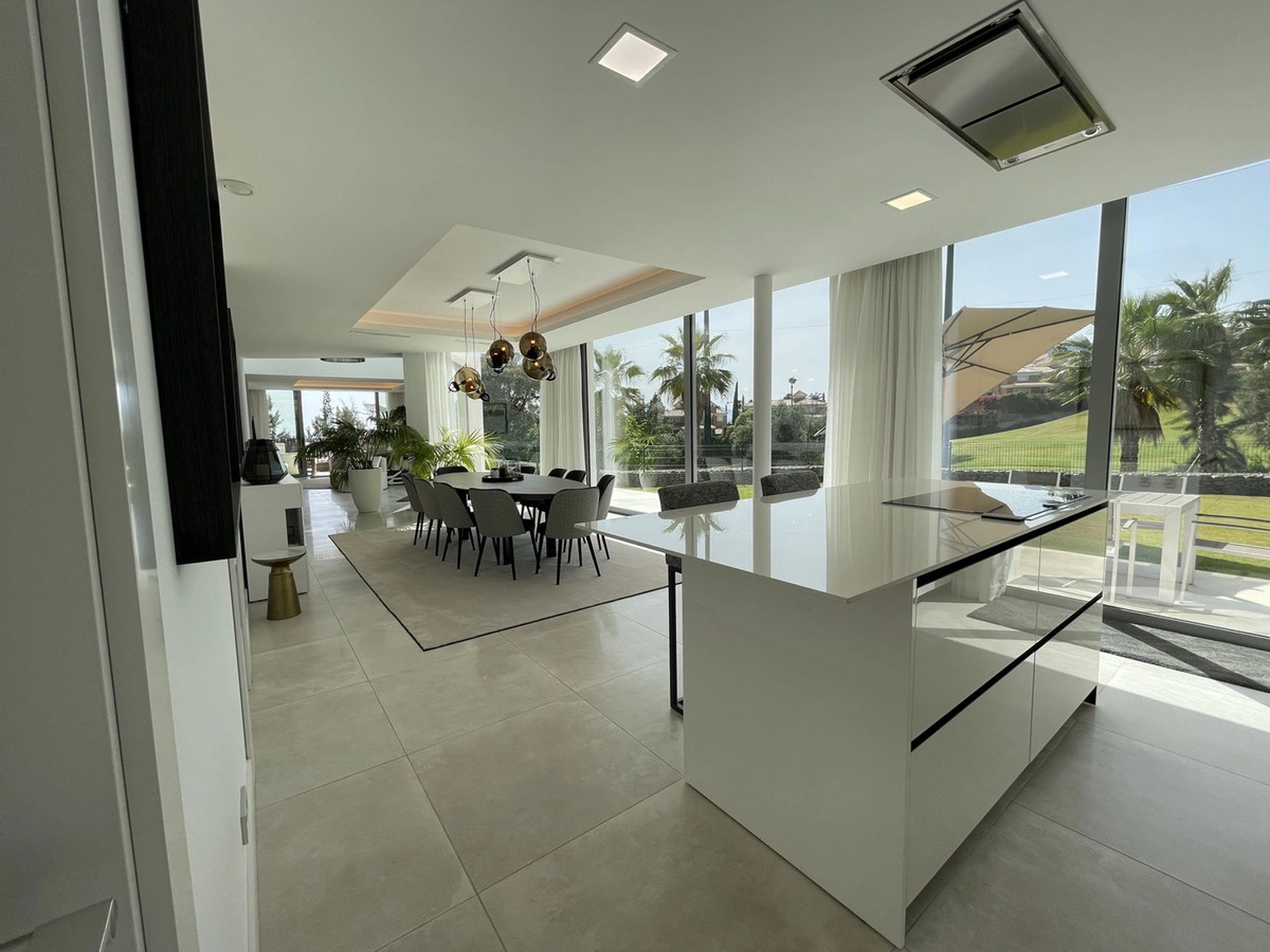 Villa for sale in Marbella