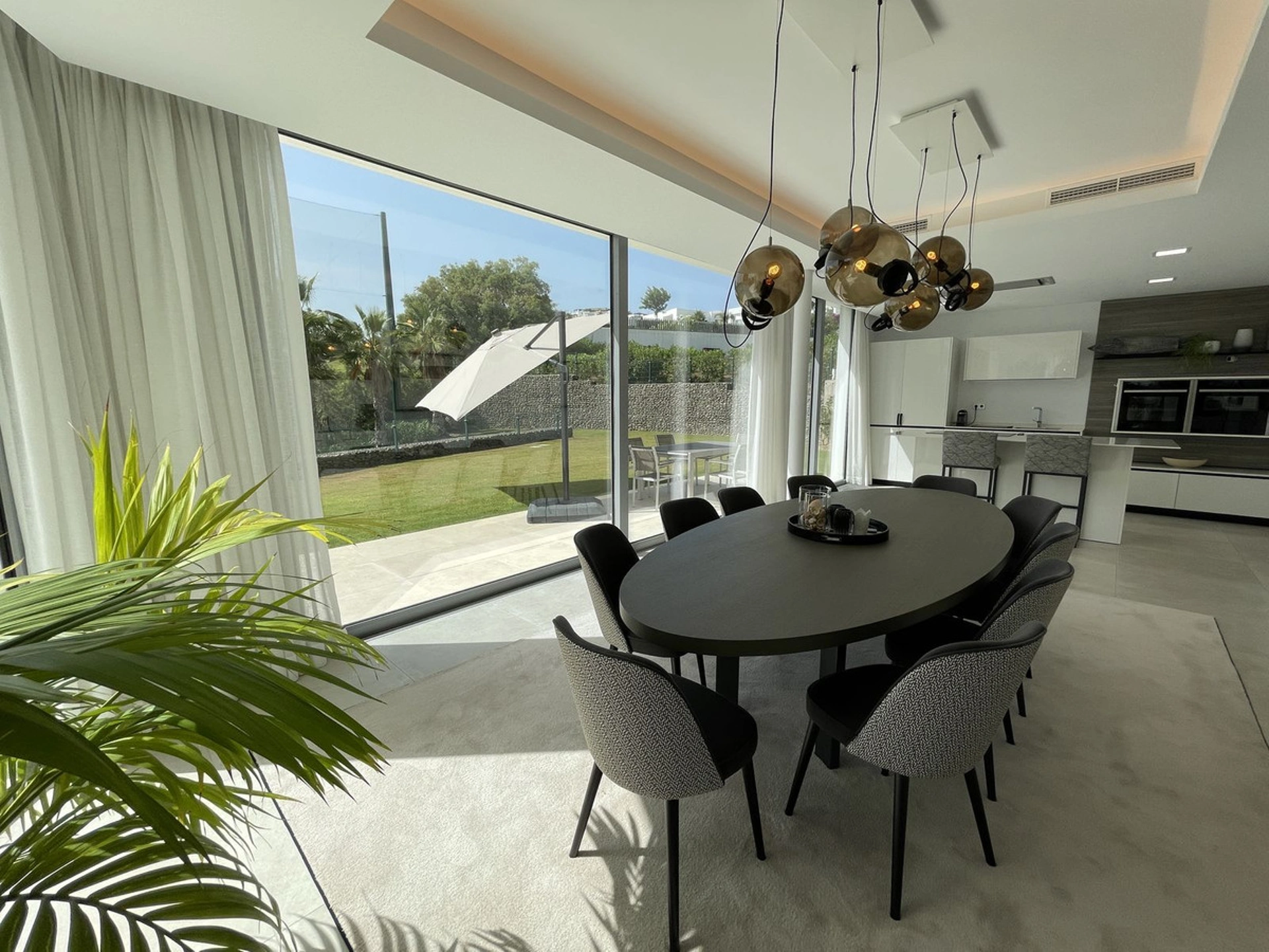 Villa for sale in Marbella