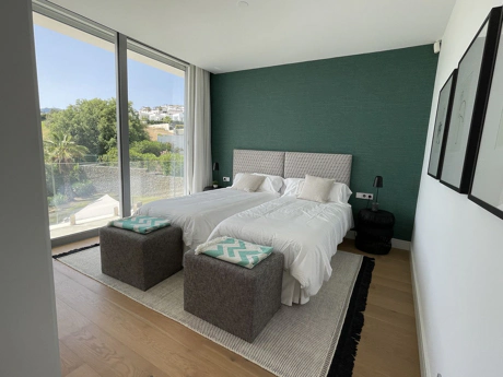 Villa for sale in Marbella