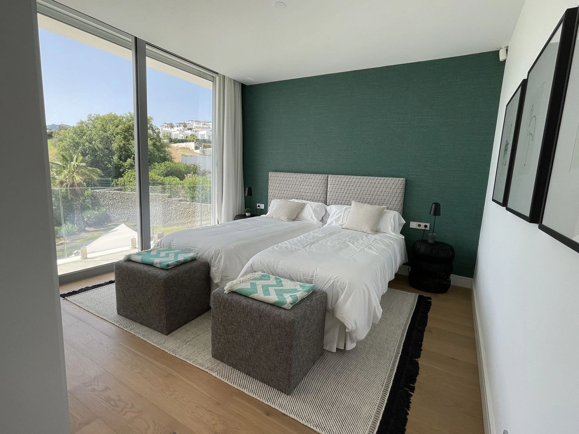Villa for sale in Marbella