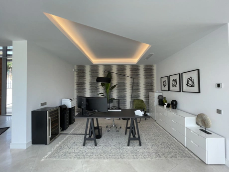 Villa for sale in Marbella