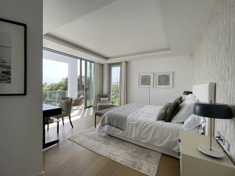Villa for sale in Marbella