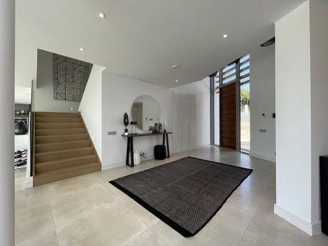 Villa for sale in Marbella