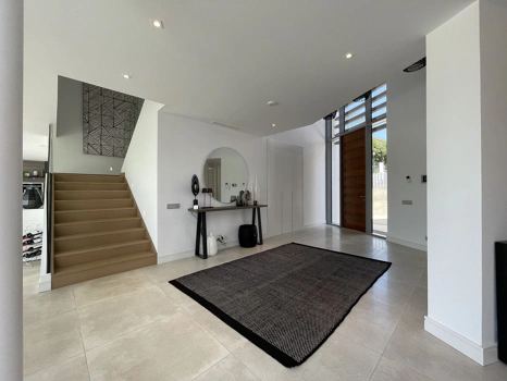 Villa for sale in Marbella