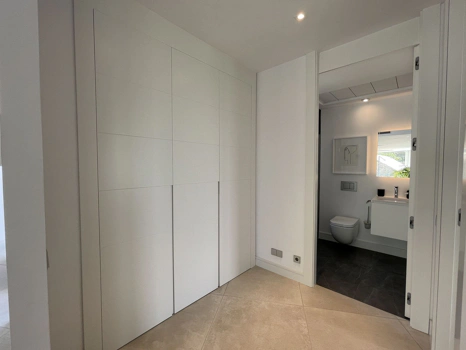 Villa for sale in Marbella