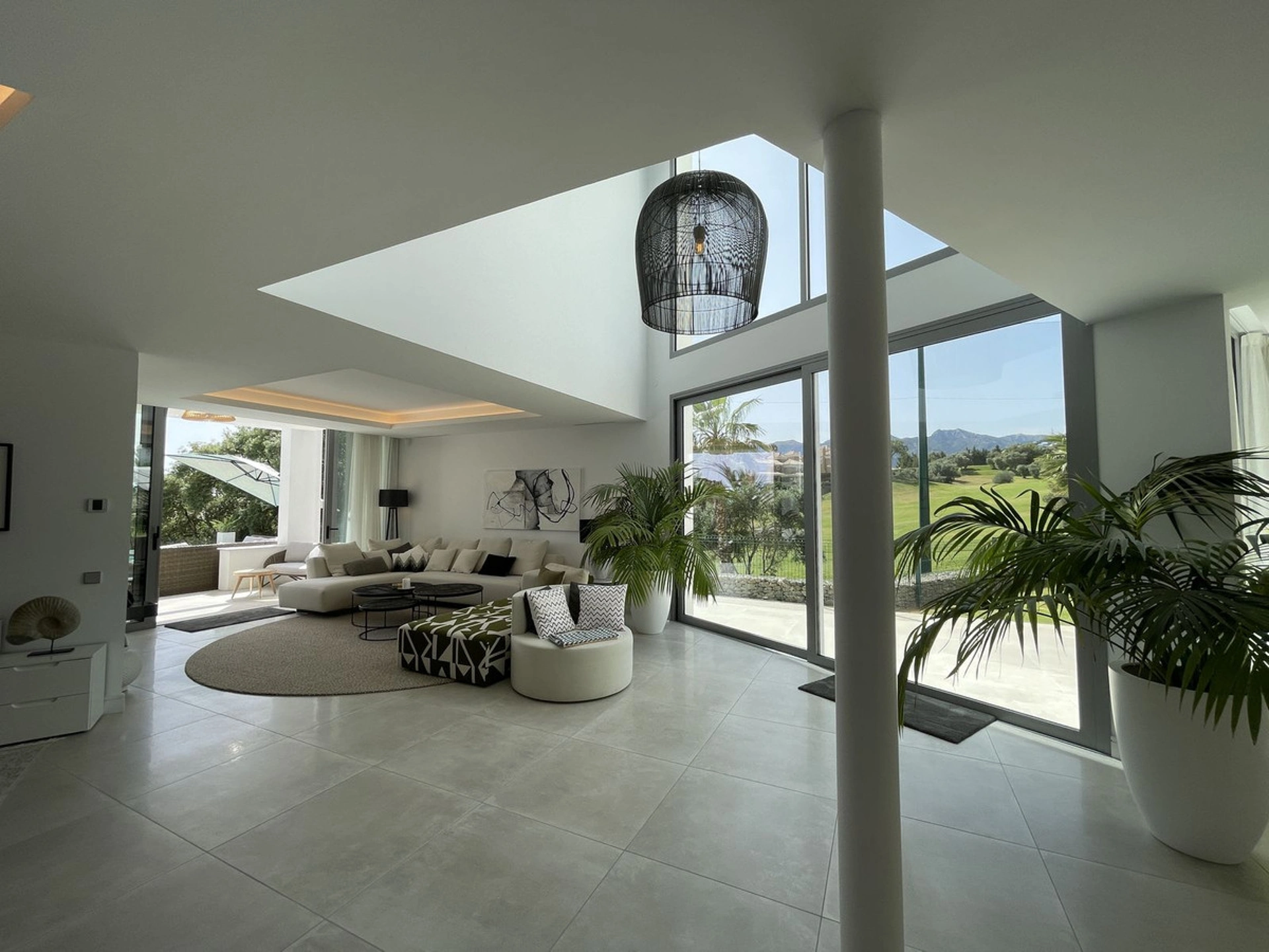 Villa for sale in Marbella