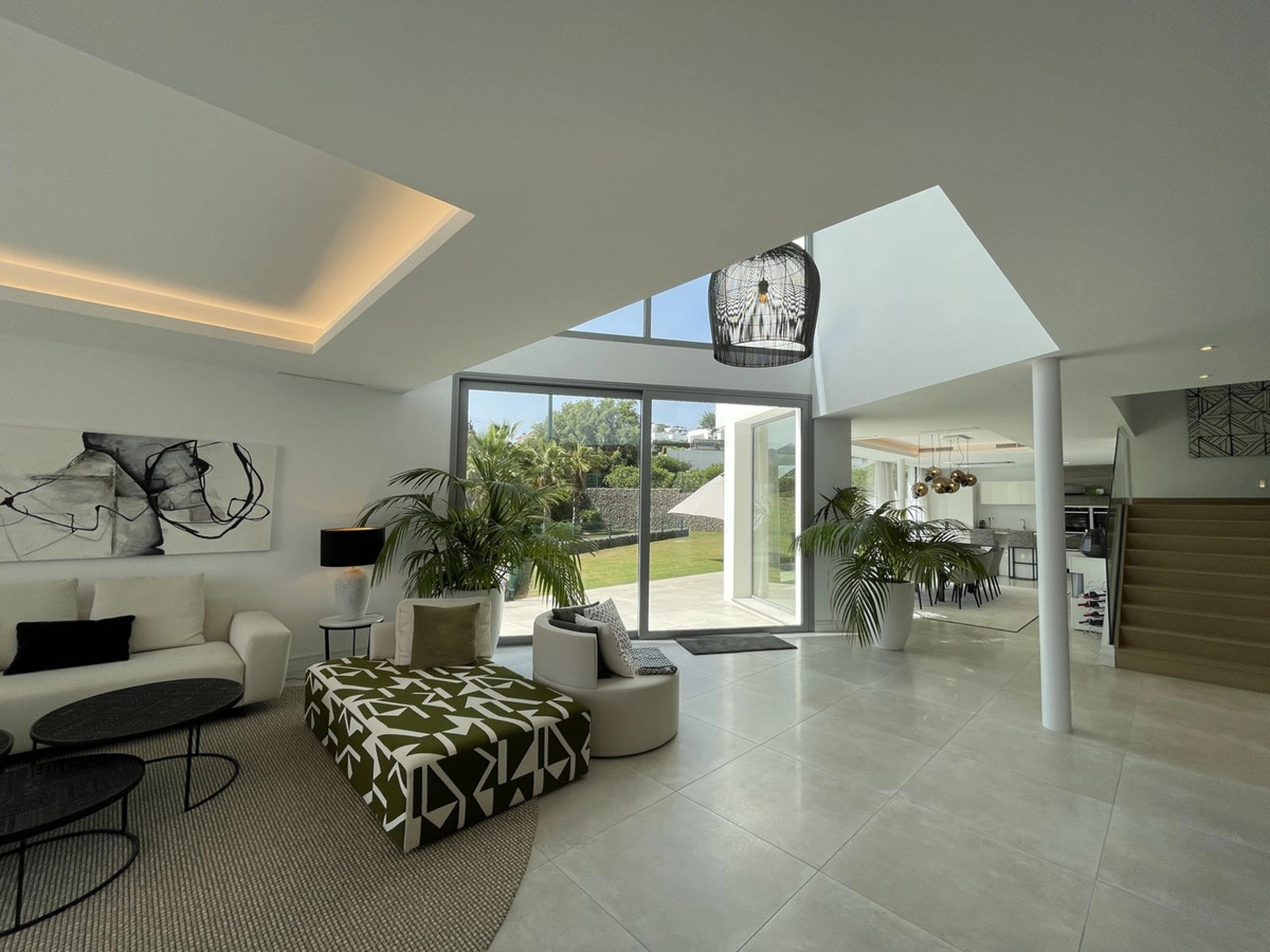 Villa for sale in Marbella