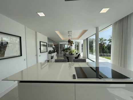 Villa for sale in Marbella