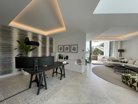 Villa for sale in Marbella