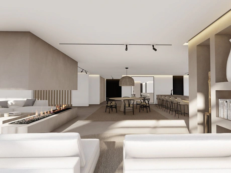 Villa for sale in New Golden Mile, Estepona East