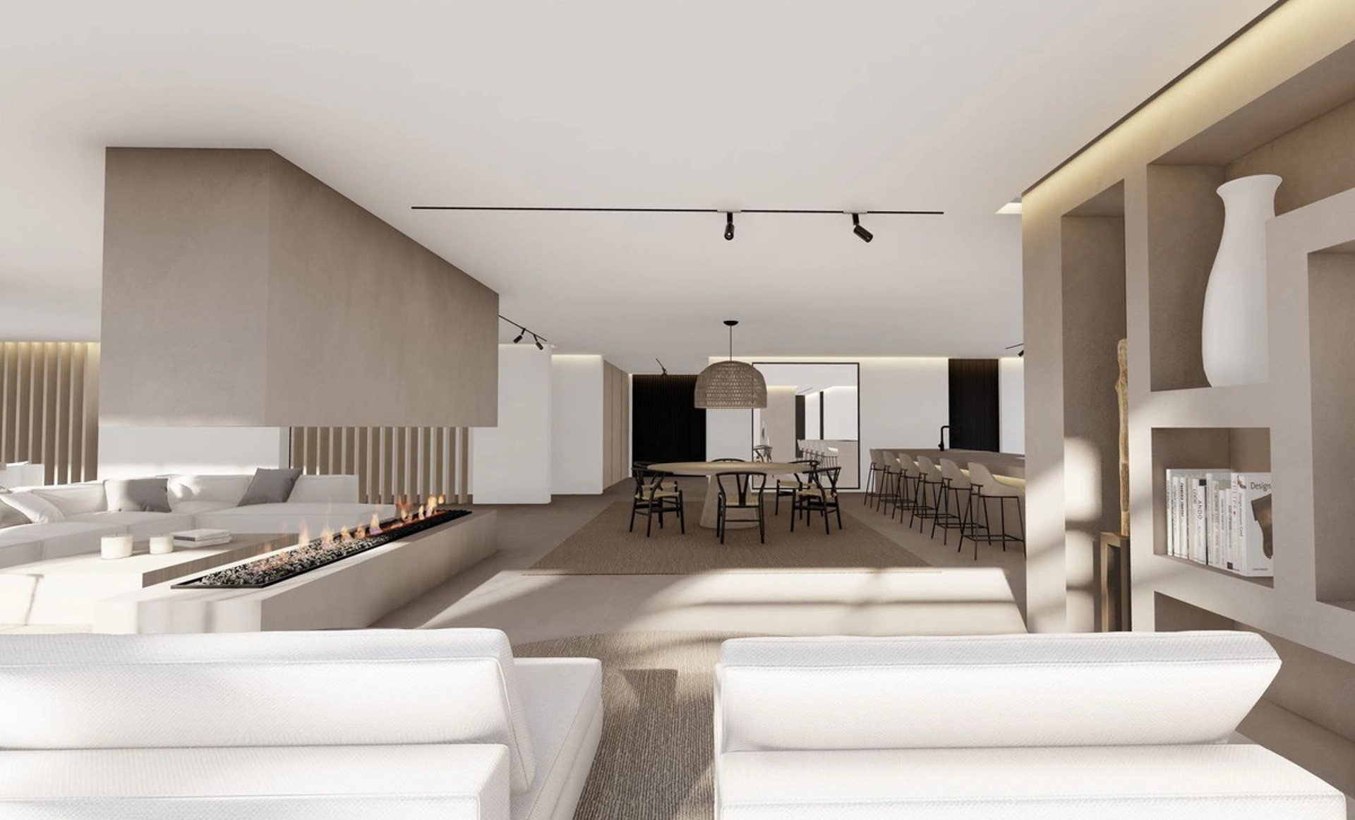 Villa en venta en New Golden Mile, Estepona Este