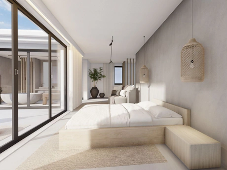 Villa for sale in New Golden Mile, Estepona East