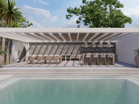 Villa en venta en New Golden Mile, Estepona Este