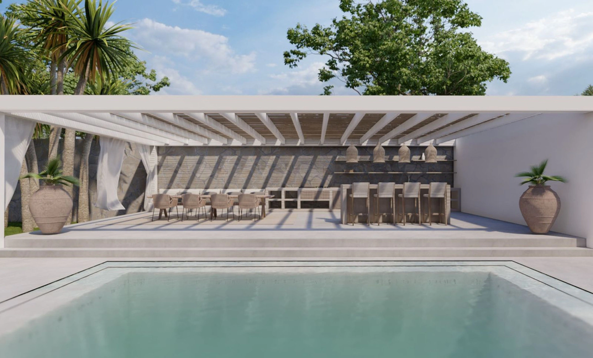 Villa en venta en New Golden Mile, Estepona Este