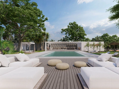 Villa for sale in New Golden Mile, Estepona East