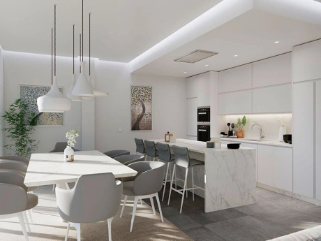Villa for sale in Mijas