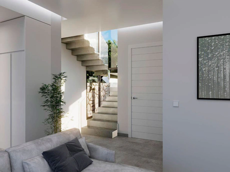 Villa for sale in Mijas