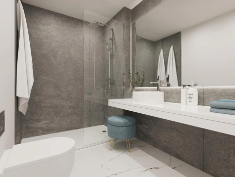 Apartment for sale in Estepona