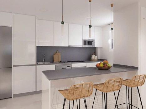 Town House for sale in Mijas