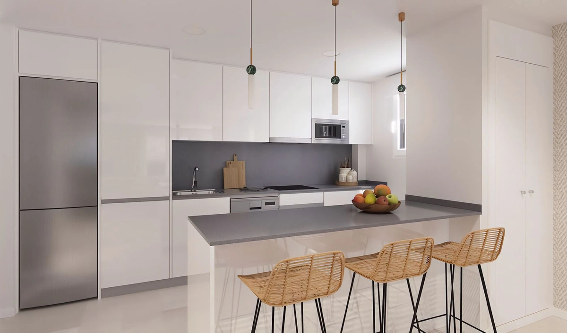 Town House for sale in Mijas