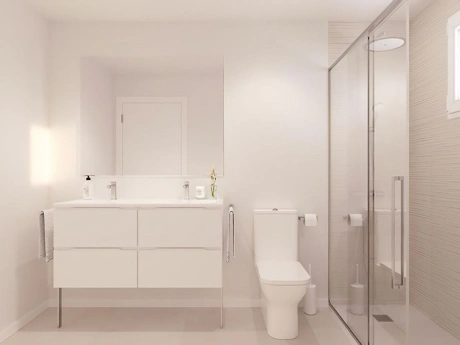 Town House for sale in Mijas