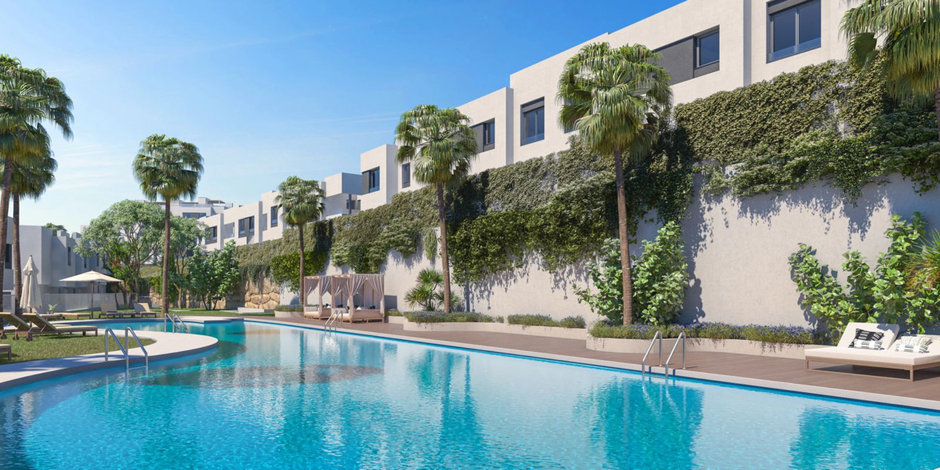 Town House for sale in Mijas