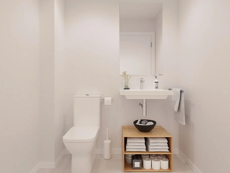Town House for sale in Mijas