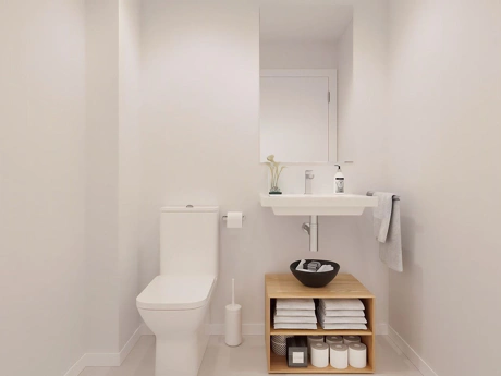 Town House for sale in Mijas