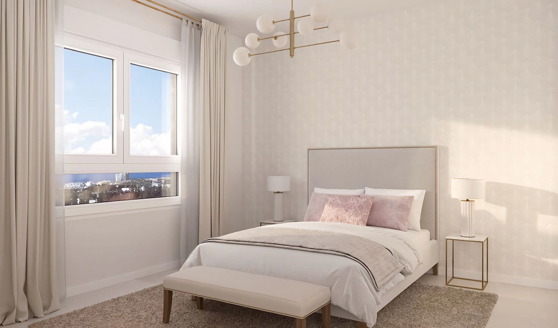 Town House for sale in Mijas