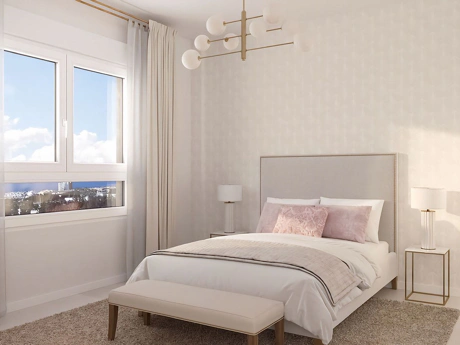 Town House for sale in Mijas