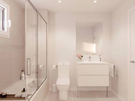 Town House for sale in Mijas