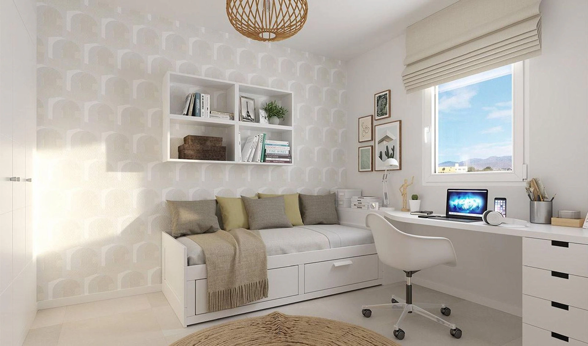 Town House for sale in Mijas