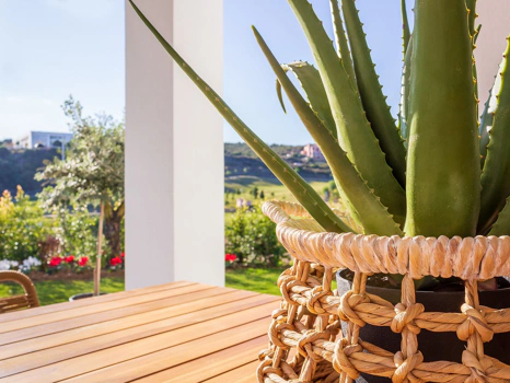 Apartment for sale in Estepona